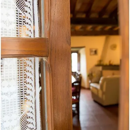 Casa Nel Castello Holiday home *