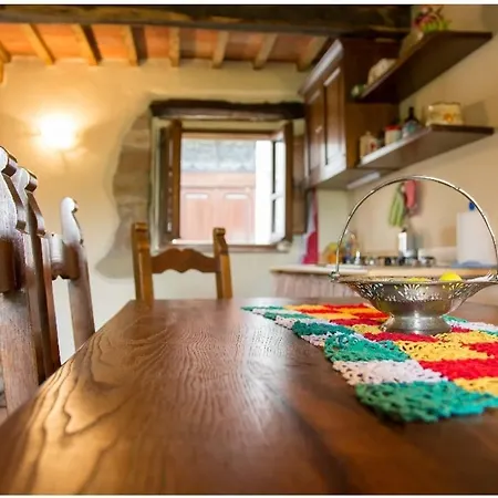 Holiday home Casa Nel Castello *
