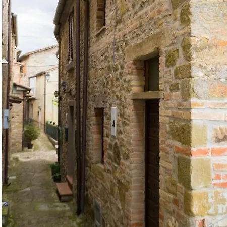 Casa Nel Castello * Citta di Castello