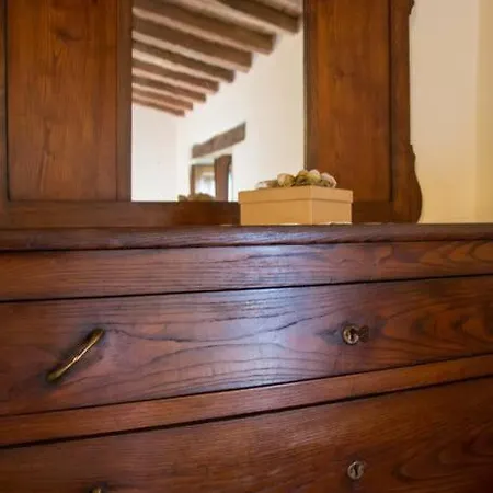Casa Nel Castello * Città di Castello