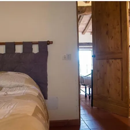Holiday home Casa Nel Castello