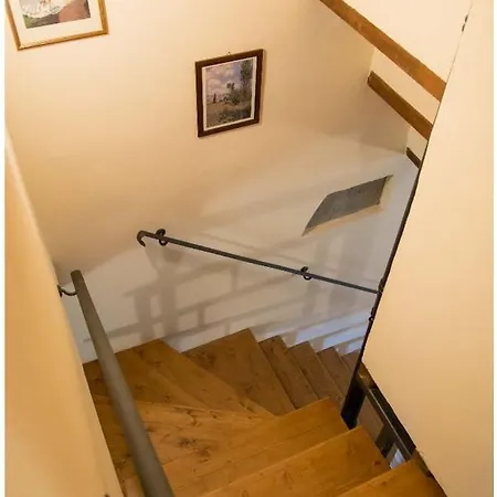 Casa Nel Castello *