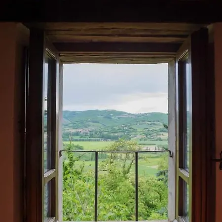 Holiday home Casa Nel Castello Citta di Castello
