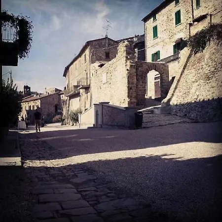 Casa Nel Castello *