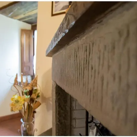 Casa Nel Castello Città di Castello